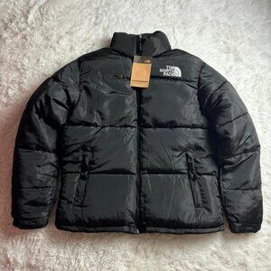 The North Face Men's Black Jacket